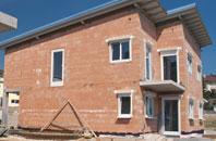 Bate Heath home extensions