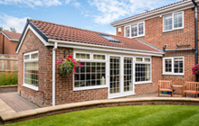 Bate Heath house extension leads